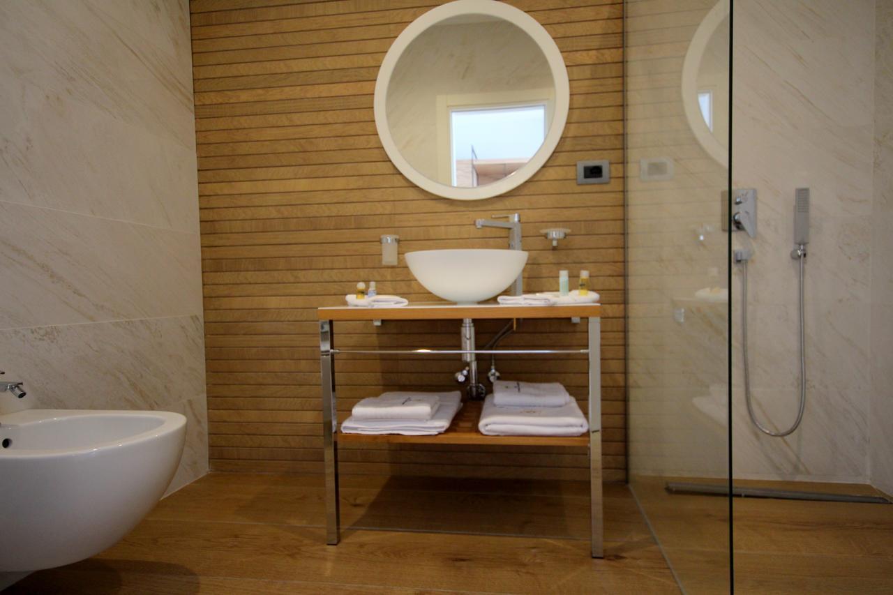 Residence Saranda International Luaran gambar